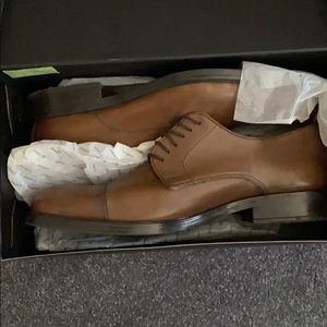 Alfani dress shoes